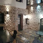 Riverbed Traditional Litochoro