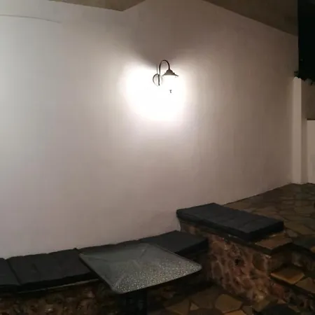 Casa de hóspedes Riverbed Traditional Litochoro