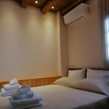 Riverbed Traditional