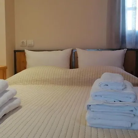 Pensión Riverbed Traditional 3*