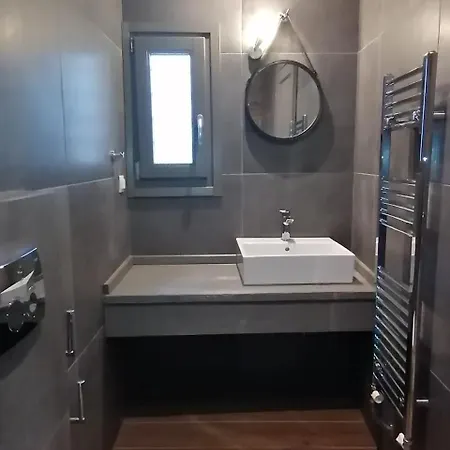 Pensión Riverbed Traditional