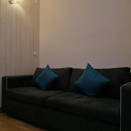 Pensión Riverbed Traditional Litochoro