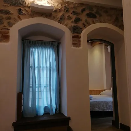 Riverbed Traditional 3* Litochoro