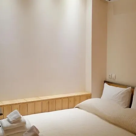 Riverbed Traditional 3*