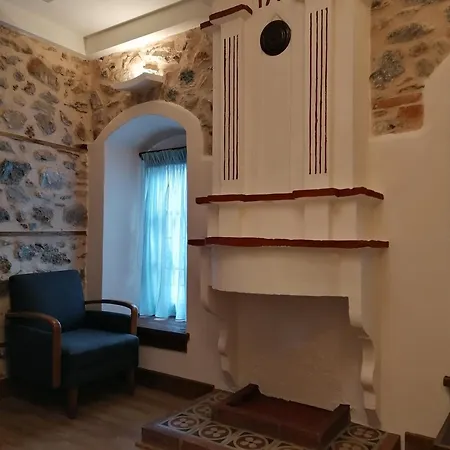 Riverbed Traditional 3*