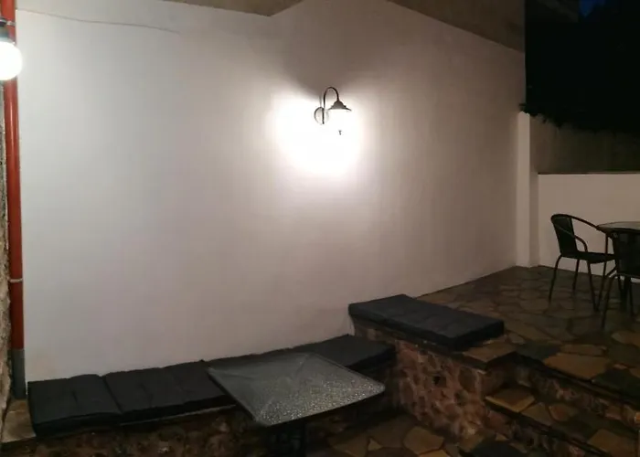 Guest house Riverbed Traditional Litochoro