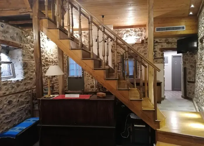 Riverbed Traditional Guest house 3*