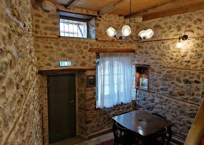 Riverbed Traditional