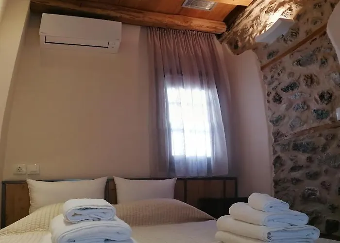 Riverbed Traditional Guest house 3*