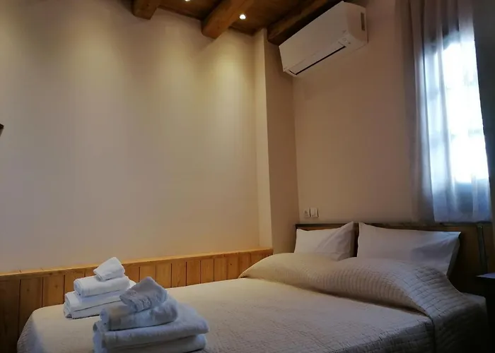 Riverbed Traditional