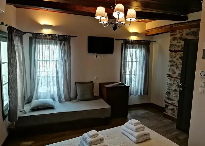 Riverbed Traditional