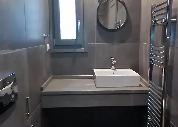 Guest house Riverbed Traditional