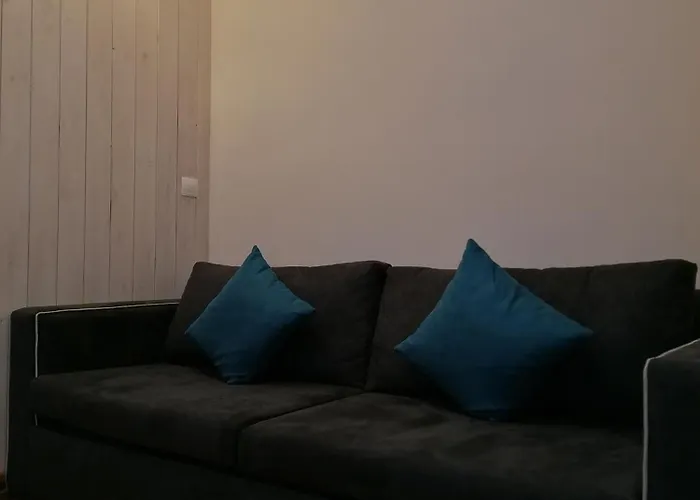 Guest house Riverbed Traditional Litochoro