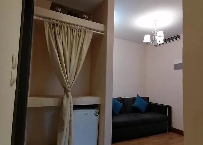 Guest house Riverbed Traditional Litochoro