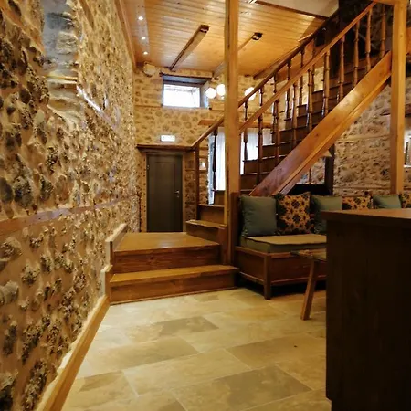 Riverbed Traditional *