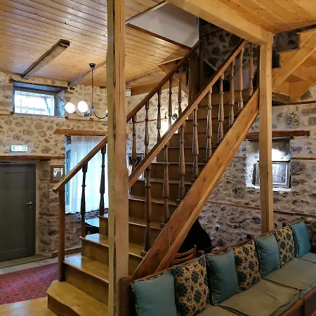Guest house Riverbed Traditional