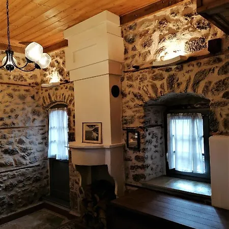 Riverbed Traditional 3* Литокорон