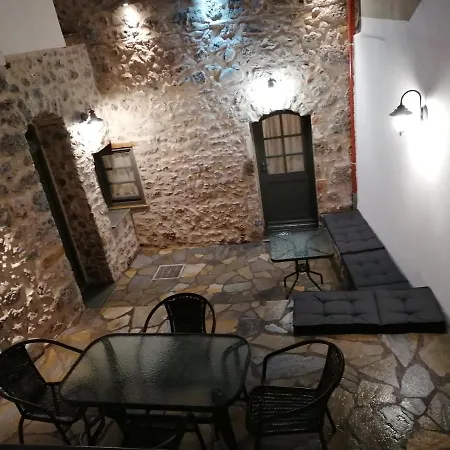 Riverbed Traditional 3* Λιτόχωρο