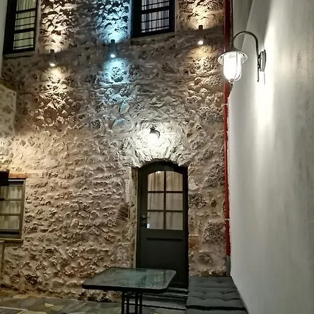Guest house Riverbed Traditional *