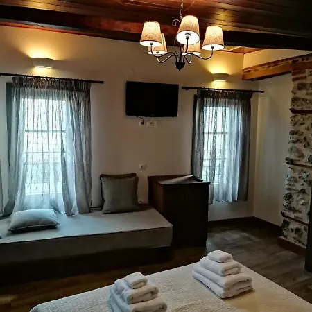 Riverbed Traditional
