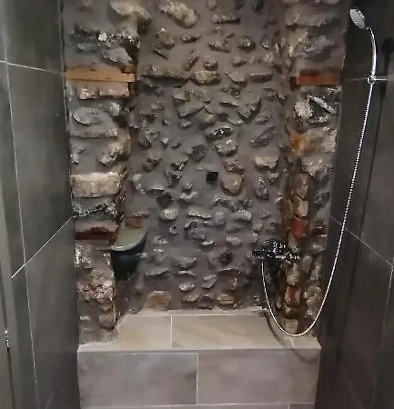 Riverbed Traditional