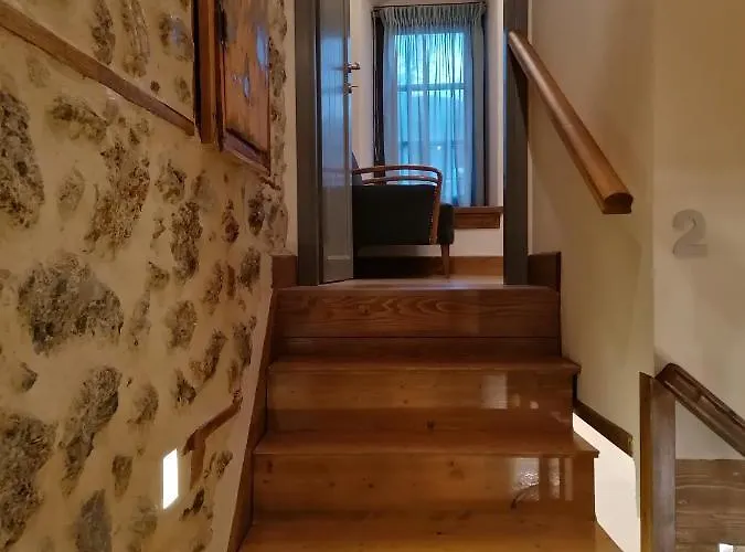 Riverbed Traditional Pensionat