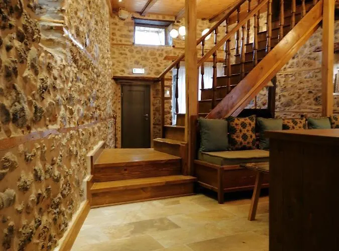 Riverbed Traditional 3*