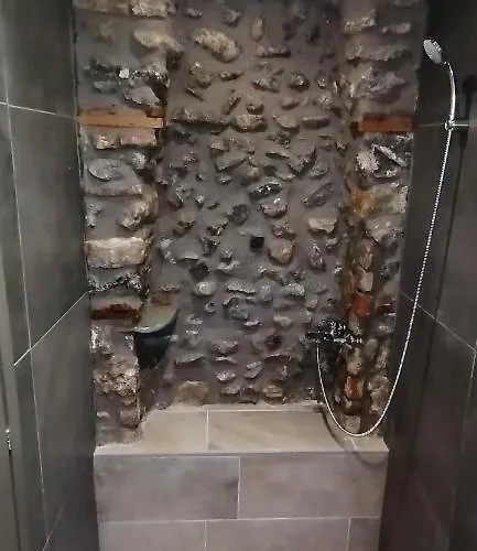 Riverbed Traditional