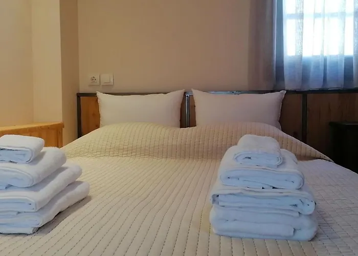 Pensionat Riverbed Traditional 3*