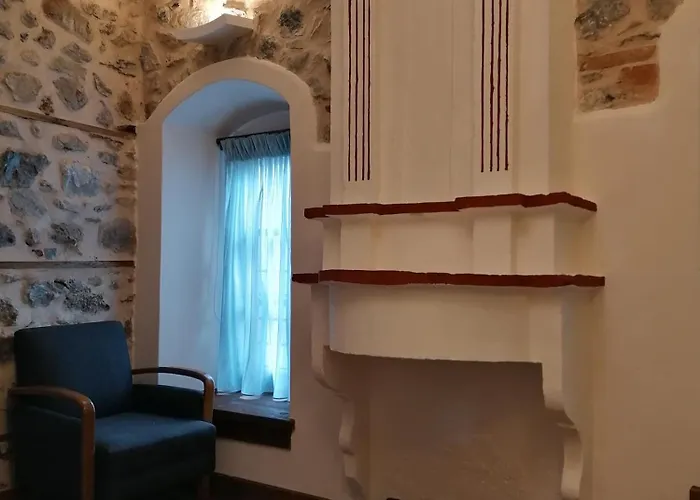 Riverbed Traditional 3*